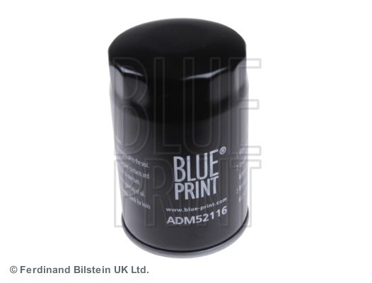 BLUE PRINT alyvos filtras ADM52116